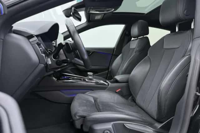 Audi A5 (2023) thumbnail 5
