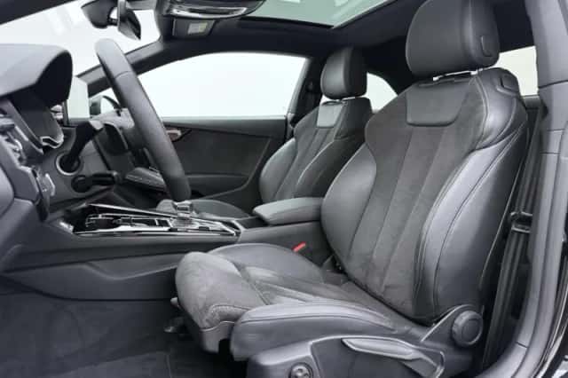 Audi A5 (2020) thumbnail 5