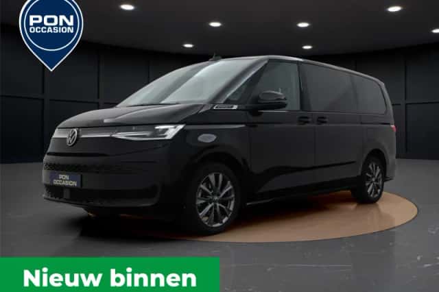 Volkswagen Multivan (2023) thumbnail 1