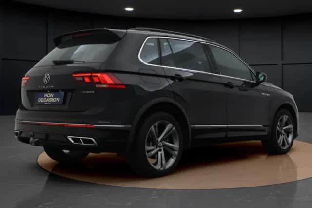 Volkswagen Tiguan (2023) thumbnail 6