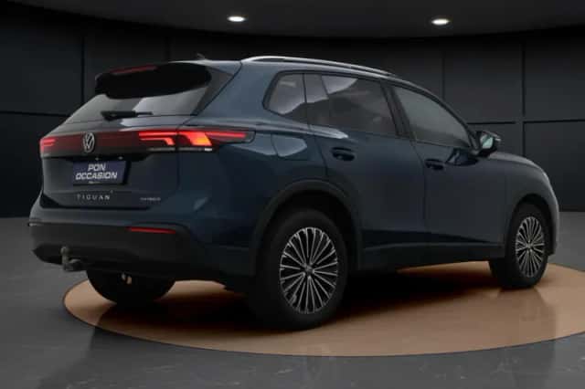 Volkswagen Tiguan (2025) thumbnail 6