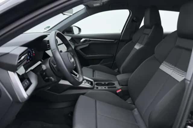 Audi A3 (2024) thumbnail 5