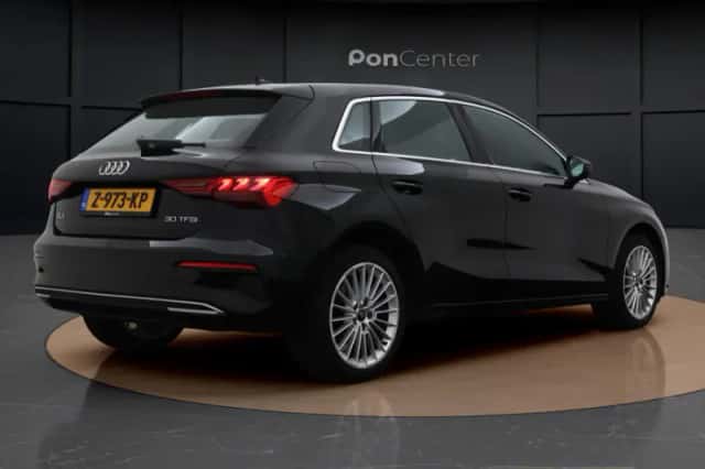 Audi A3 (2024) thumbnail 6