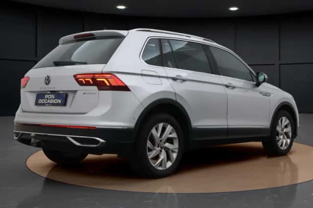 Volkswagen Tiguan (2023) thumbnail 6