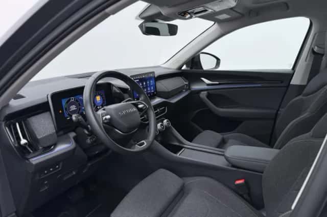 Škoda Kodiaq (2025) thumbnail 4