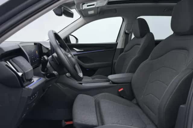 Škoda Kodiaq (2025) thumbnail 5