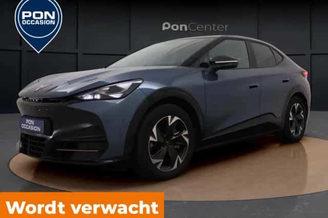 CUPRA Tavascan (2025) thumbnail 1