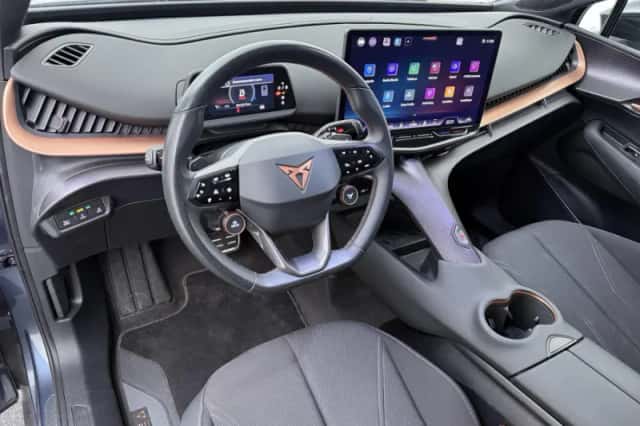 CUPRA Tavascan (2025) thumbnail 4