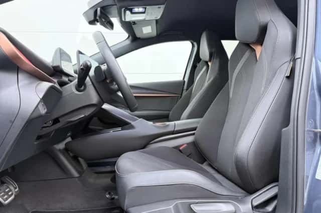 CUPRA Tavascan (2025) thumbnail 5