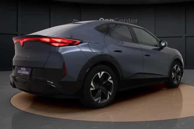 CUPRA Tavascan (2025) thumbnail 6