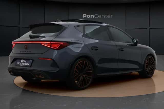 CUPRA Leon (2024) thumbnail 6