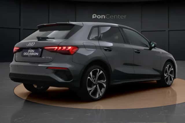 Audi A3 (2024) thumbnail 6