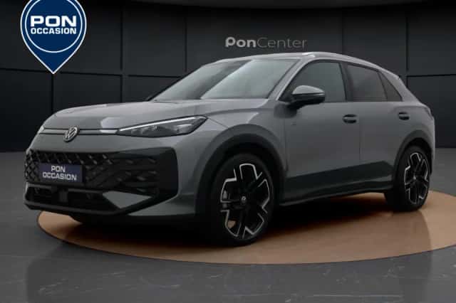 Volkswagen T-Roc (2026) thumbnail 1