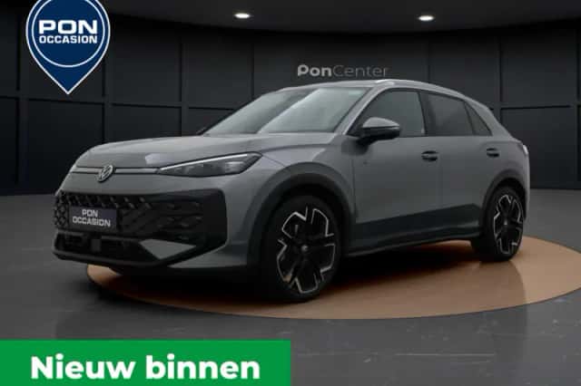 Volkswagen T-Roc (2026) thumbnail 2