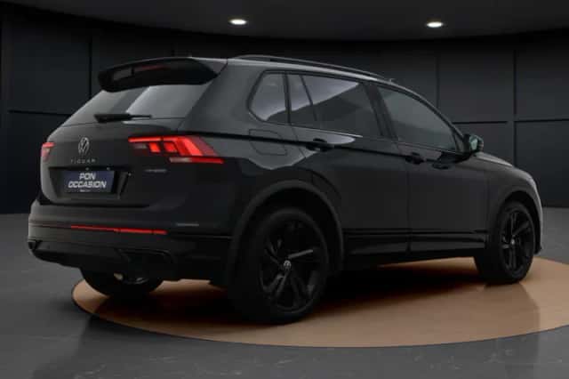 Volkswagen Tiguan (2023) thumbnail 6