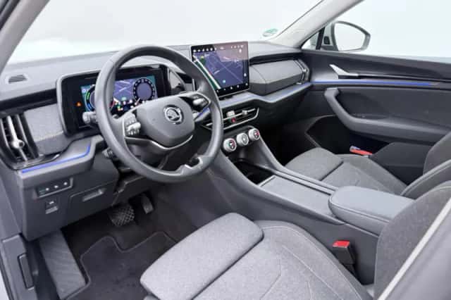 Škoda Kodiaq (2024) thumbnail 4