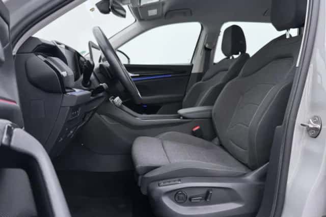 Škoda Kodiaq (2024) thumbnail 5
