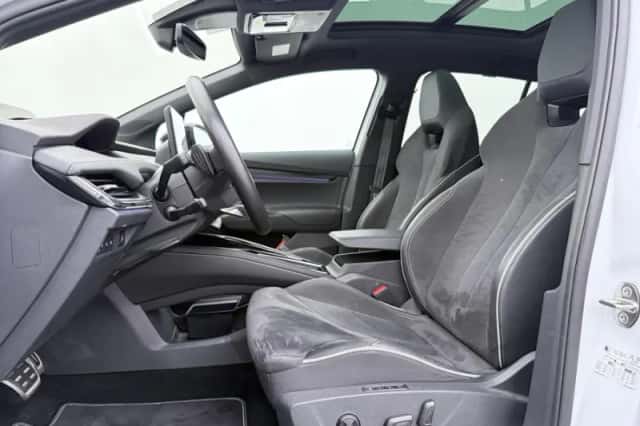 Škoda Enyaq (2024) thumbnail 5