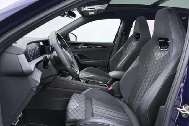 Volkswagen Tayron (2026) thumbnail 5