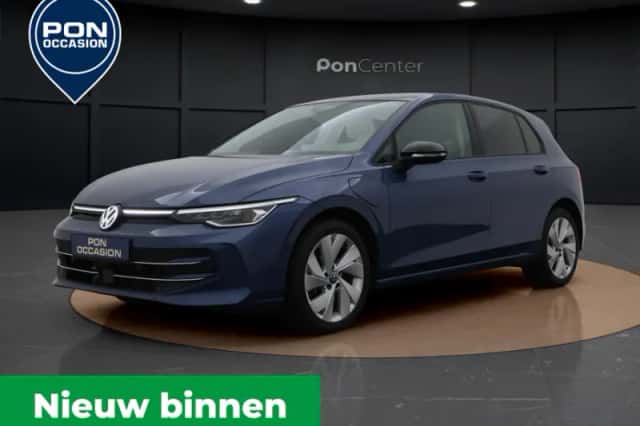 Volkswagen Golf (2026) thumbnail 2