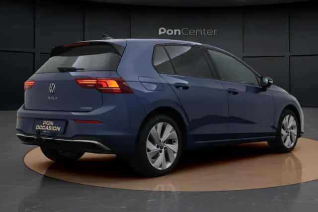 Volkswagen Golf (2026) thumbnail 6