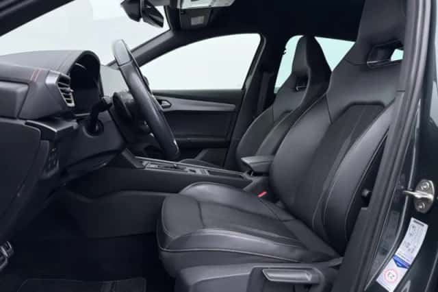 CUPRA Formentor (2022) thumbnail 5