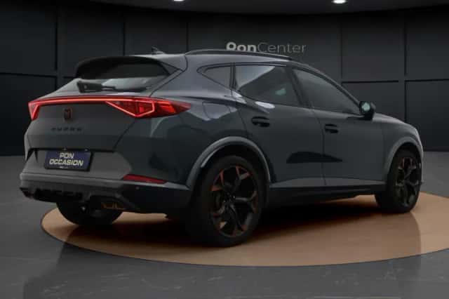 CUPRA Formentor (2022) thumbnail 6