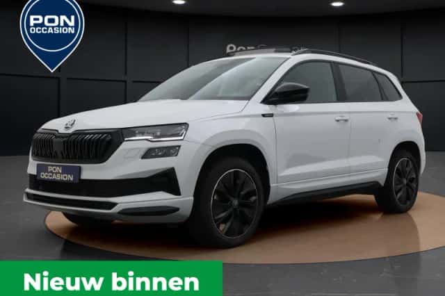 Škoda Karoq (2026) thumbnail 1