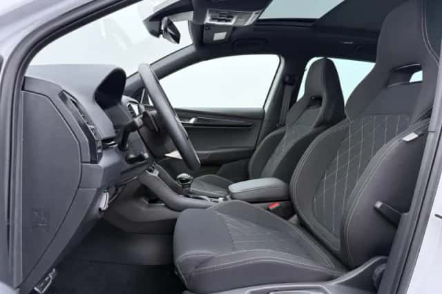 Škoda Karoq (2026) thumbnail 5