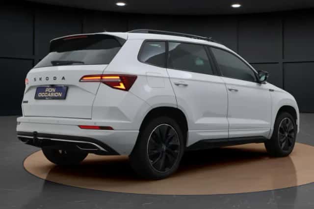 Škoda Karoq (2026) thumbnail 6