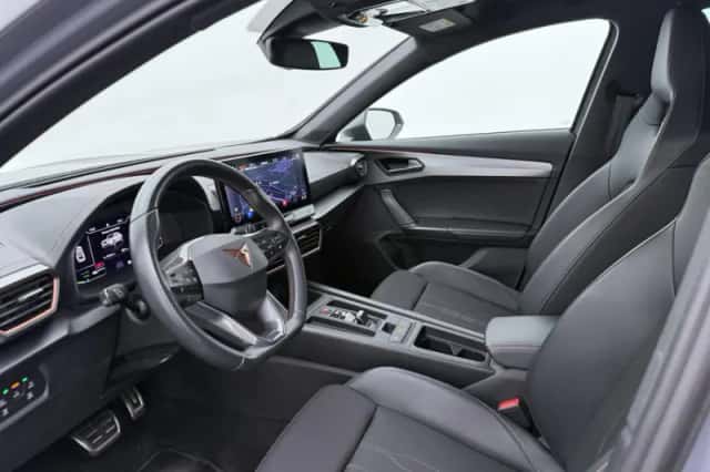 CUPRA Formentor (2022) thumbnail 4
