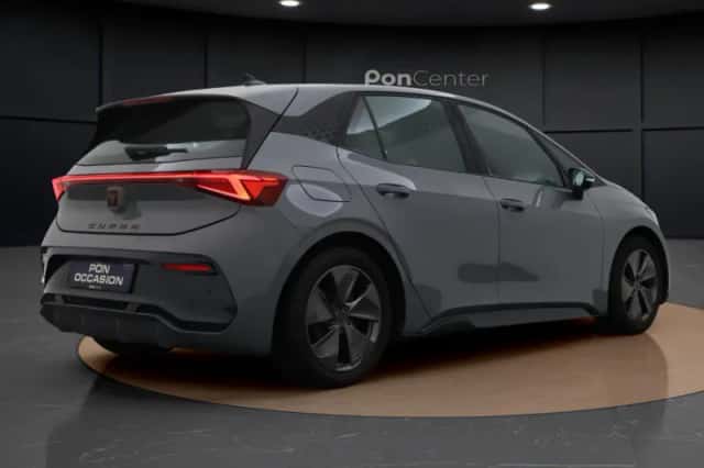 CUPRA Born (2022) thumbnail 6