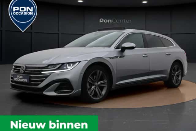 Volkswagen Arteon (2024) thumbnail 2