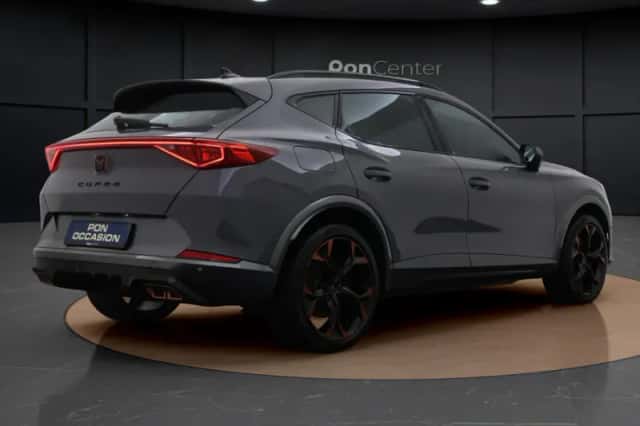 CUPRA Formentor (2021) thumbnail 6
