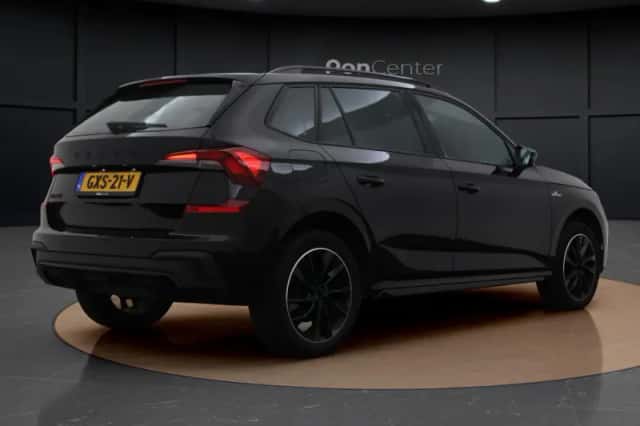 Škoda Kamiq (2024) thumbnail 6