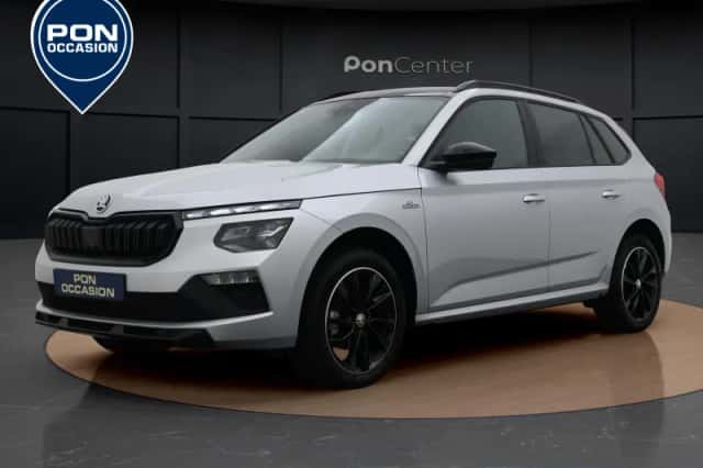Škoda Kamiq (2024) thumbnail 1