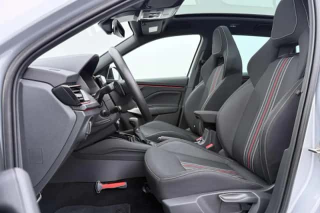 Škoda Kamiq (2024) thumbnail 5