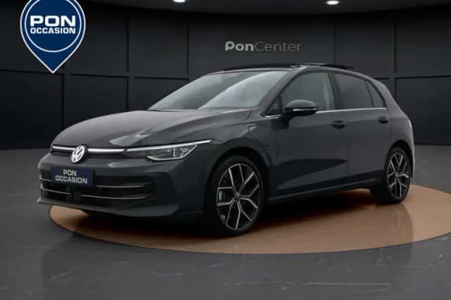 Volkswagen Golf (2026) thumbnail 2