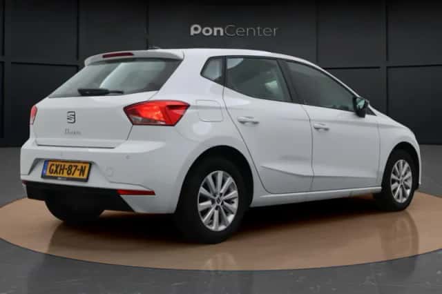SEAT Ibiza (2024) thumbnail 6