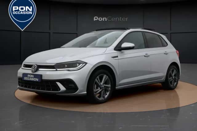 Volkswagen Polo (2024) thumbnail 2