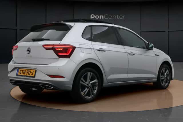 Volkswagen Polo (2024) thumbnail 6