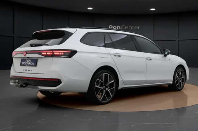 Volkswagen Passat (2026) thumbnail 6