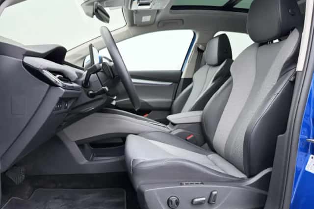 Škoda Enyaq (2024) thumbnail 5