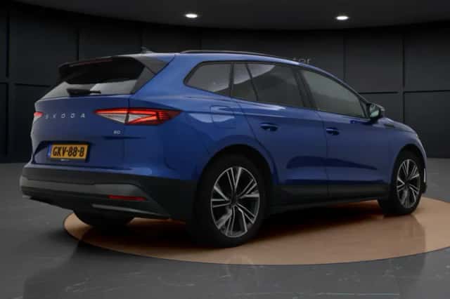 Škoda Enyaq (2024) thumbnail 6