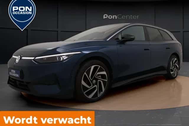 Volkswagen ID.7 (2025) thumbnail 1