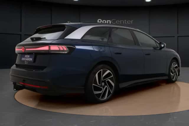 Volkswagen ID.7 (2025) thumbnail 6