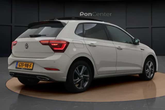 Volkswagen Polo (2024) thumbnail 6
