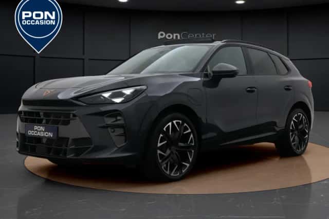 CUPRA Terramar (2026) thumbnail 1