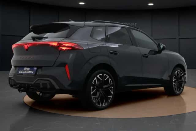 CUPRA Terramar (2026) thumbnail 6