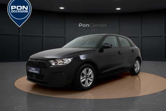 Audi A1 (2024) thumbnail 1